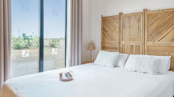 Pierre Et Vacances Village Club Fuerteventura Origo Mare